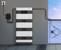 2150Wh Balcony Power Station