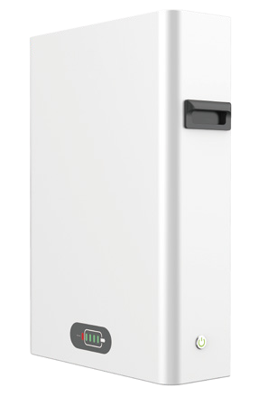 5kWh Wall Mounted ESS Energy Storage