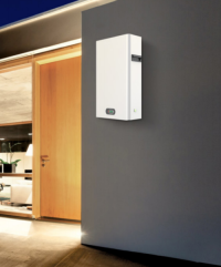 5kWh Wall Mounted ESS Energy Storage