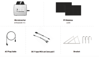 Easy Solar Kit