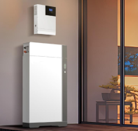 10kWh V-Stack ESS Energy Storage