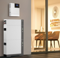 5kWh V-Stack ESS Energy Storage