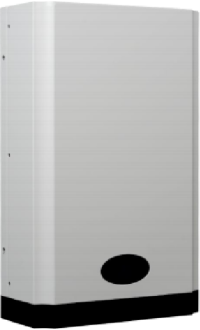 Low-voltage wall-mounted lithium energy storage battery