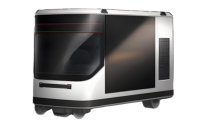 Mobile Energy Storage AUTO